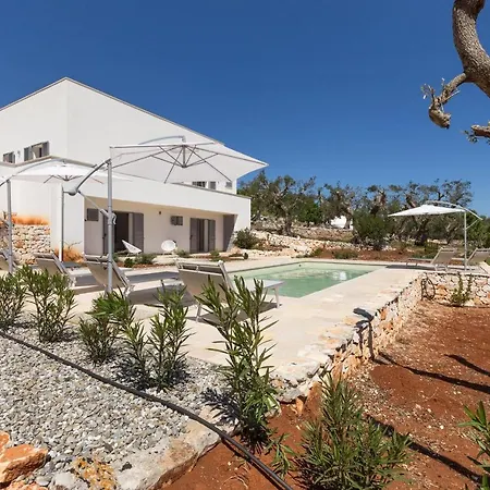 Traghetto Sleeps 8 Pool Air Con Wifi Villa *
