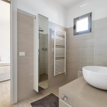 Traghetto Sleeps 8 Pool Air Con Wifi Villa Ostuni