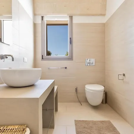 Villa Traghetto Sleeps 8 Pool Air Con Wifi