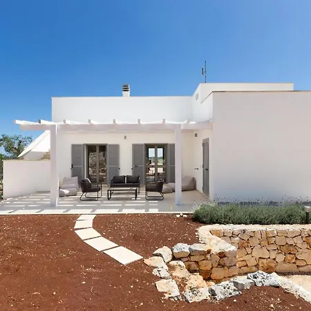 Traghetto Sleeps 8 Pool Air Con Wifi Villa