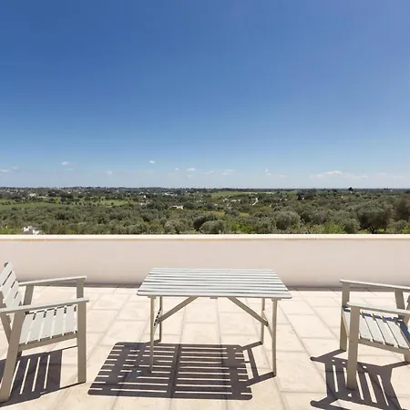 Villa Traghetto Sleeps 8 Pool Air Con Wifi *