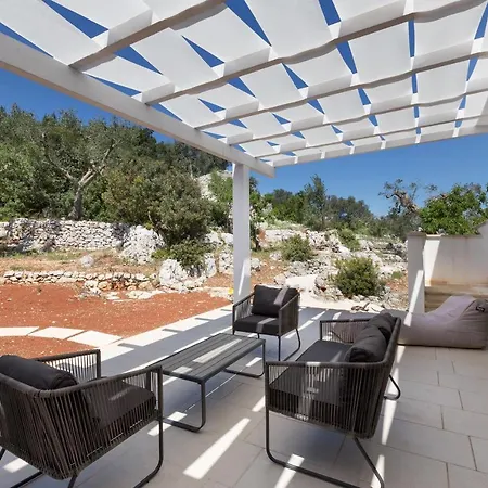 Traghetto Sleeps 8 Pool Air Con Wifi Villa *