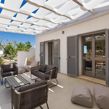 Villa Traghetto Sleeps 8 Pool Air Con Wifi *